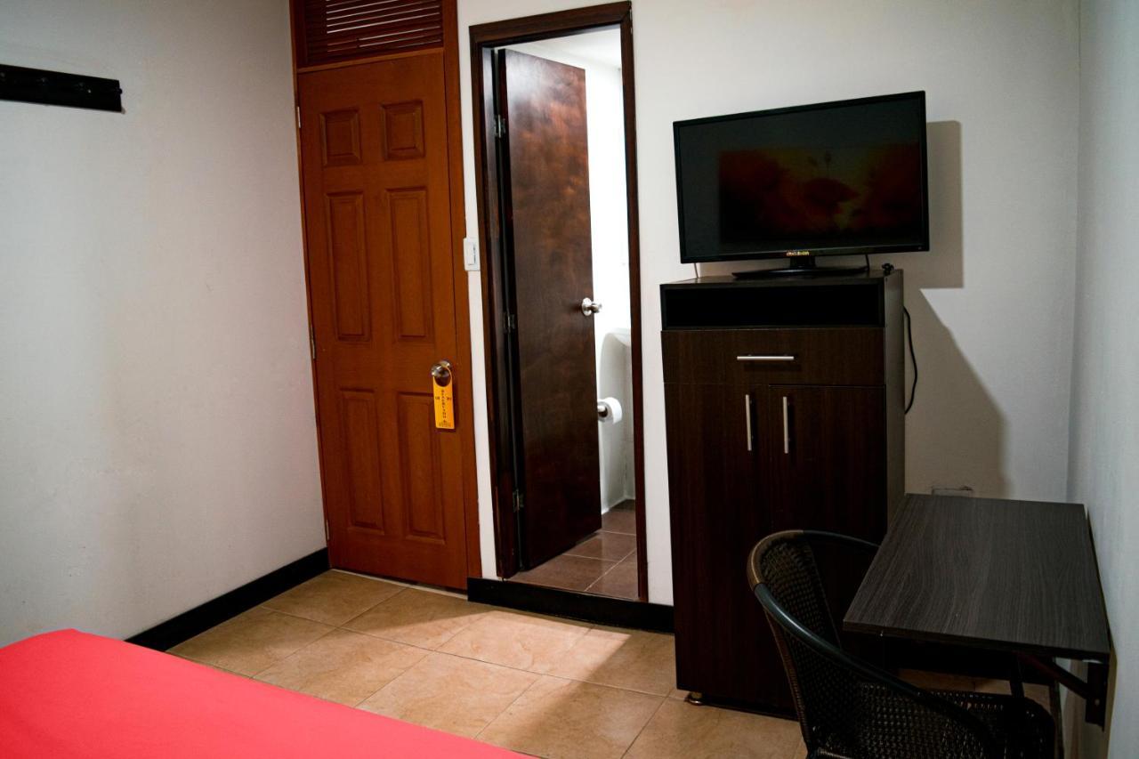 Casabella Hotel Manizales Eksteriør billede
